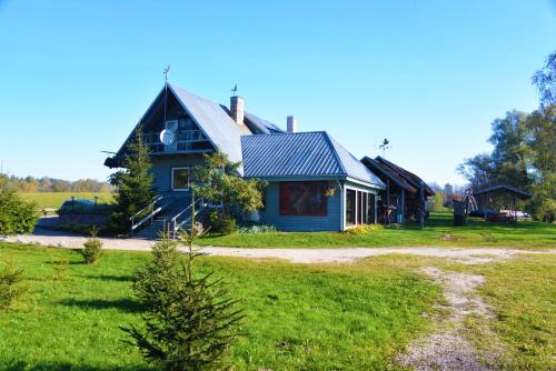 Žuvienės Pašiūrė Žuvienės Pašiūrė