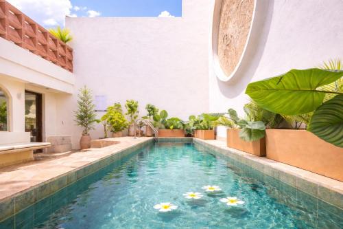 Casa Museo Living by HOUSY