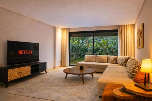 Ain Diab , Luxury El amri – khách sạn tại Sindibad