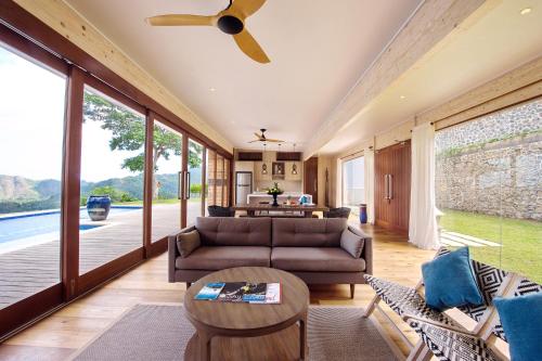 Selong Selo Resort and Villas