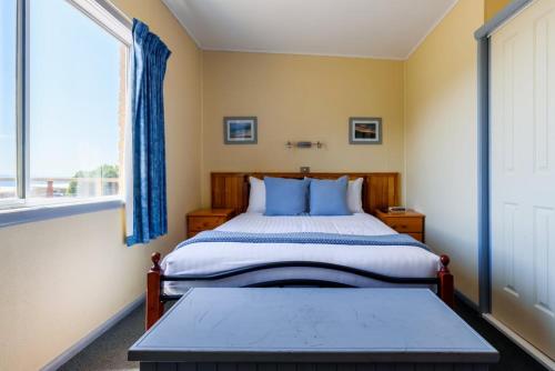 White Sands – Coastal Comfort Made Easy in Four Mile Creek (Tasmania)