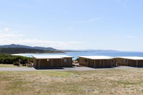 White Sands – Coastal Comfort Made Easy in Four Mile Creek (Tasmania)
