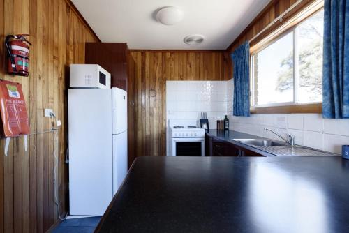 White Sands – Coastal Comfort Made Easy in Four Mile Creek (Tasmania)