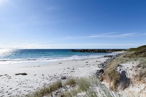 White Sands – Coastal Comfort Made Easy in Four Mile Creek (Tasmania)