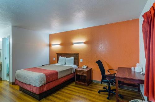 EXPRESS INN Troy in Troy (AL)