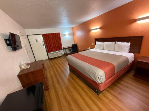 EXPRESS INN Troy in Troy (AL)