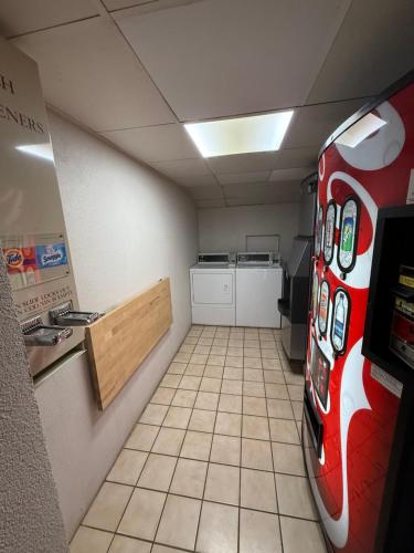 EXPRESS INN Troy in Troy (AL)