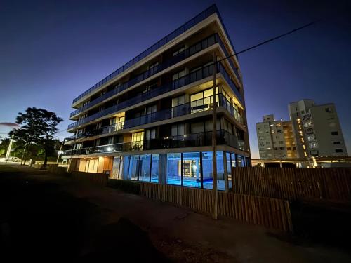 Apartamento Piriapolis