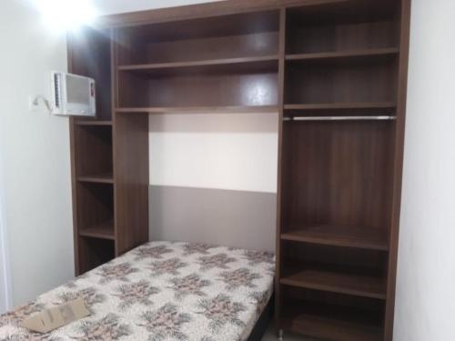 Apartamento em Ubatuba Praia Grande – khách sạn tại Praia Grande