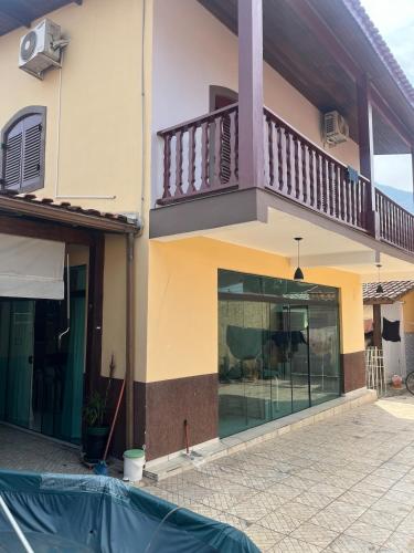 São Francisco Beach house 7 beds air conditioning 250m beach – khách sạn tại Centro