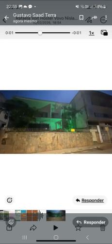 MGerais Hostel e Empório