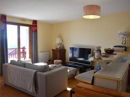 Appartement spacieux Font-Romeu 6 Pers