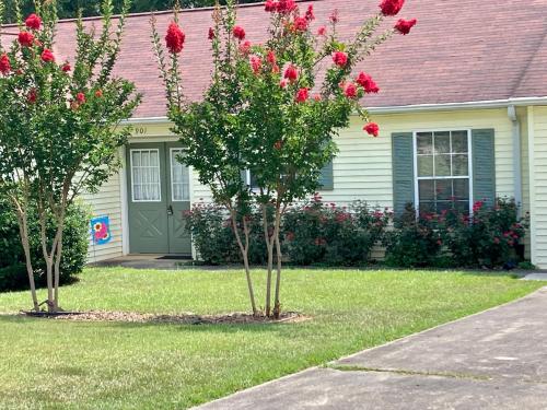 . Rose's House