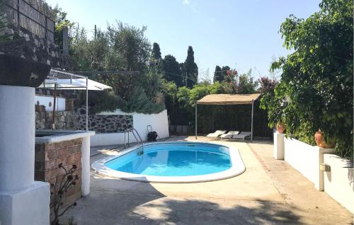 Amazing Home In Lipari