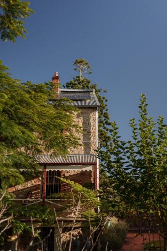 Clarence Suite at The Old Clarence Brewery in Maclean
