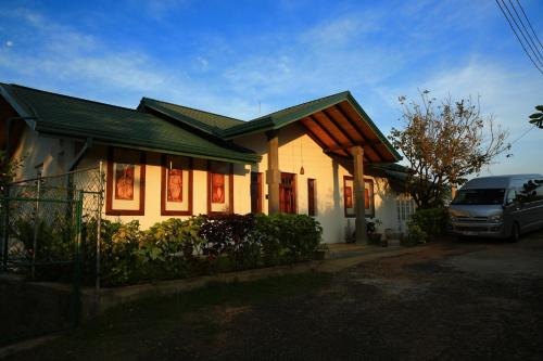 Sky Lodge, Kandy