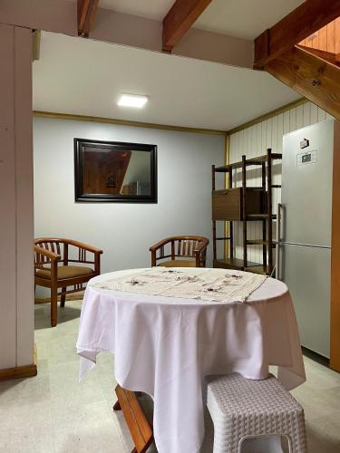 Departamento Villarrica Centro