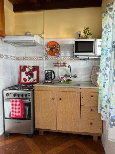 Apartamento in Barra del Chuy