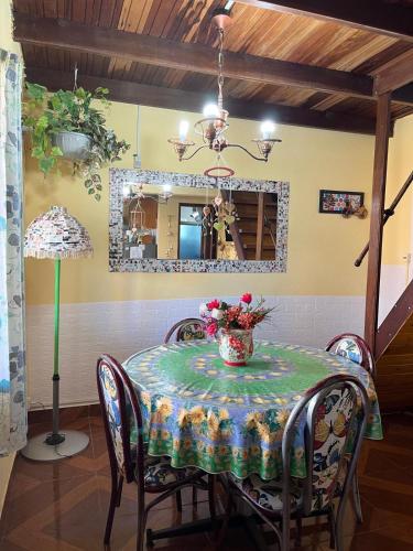 Apartamento in Barra del Chuy