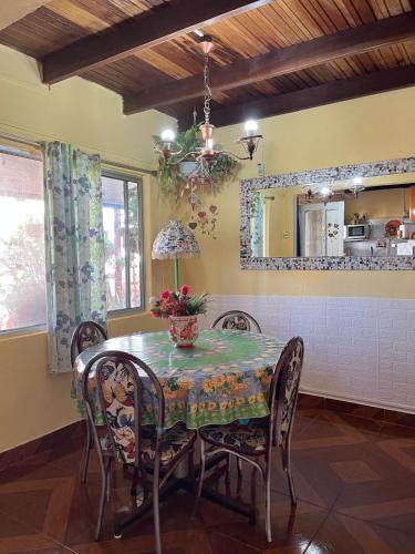 Apartamento in Barra del Chuy