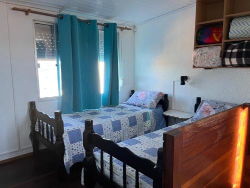 Apartamento in Barra del Chuy