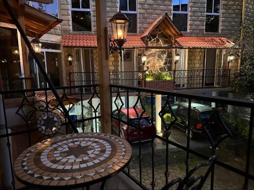 Hotel & Suites Cerro Roj0 Room Type - Presidential Suite
