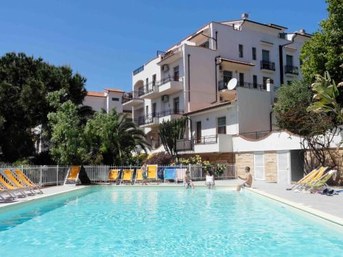 Pretty Apartment in Pietra Ligure