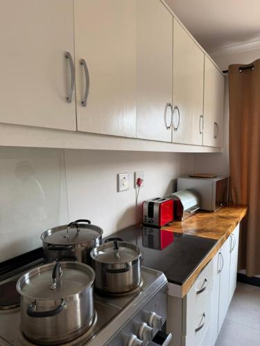 Seatides Cosy Guest House in Mersija