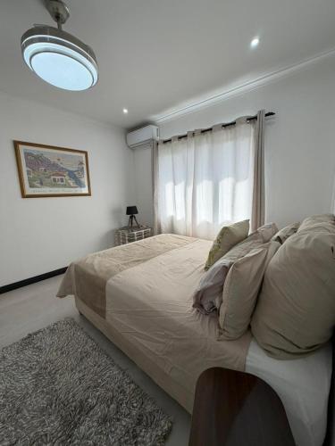 Seatides Cosy Guest House in Mersija