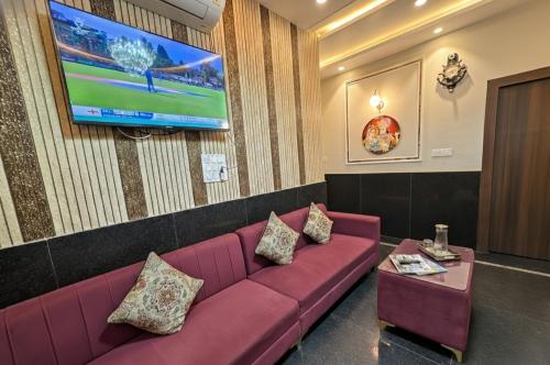 Hotel Shri Ji Palace photo 5