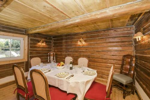 Pohled zvenku, Historic Lodge With Brocken View In Harz in Drei Annen Hohne