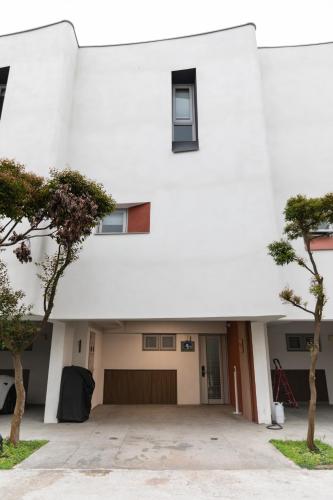 沐正農場 木一館 嘉義包棟民宿 - Chiayi