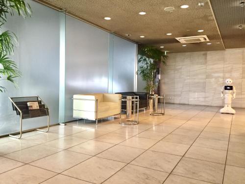 丽思甲子园酒店 Hotel Ritz Koshien