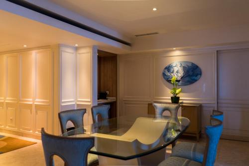 Palvelut, Mercure Convention Center Ancol Jakarta in Ancol