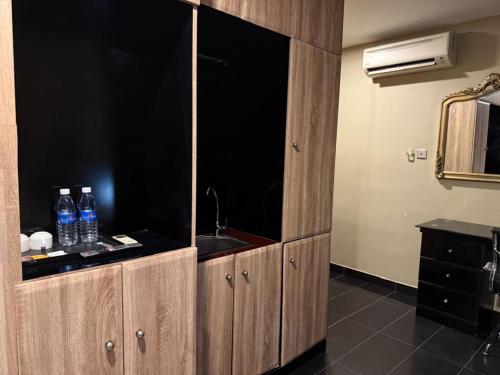 Kingston Hotel 20 @ Chinatown, Kuala Lumpur, Forme in Chinatown