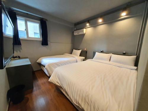Daljee Guesthouse, Seoul