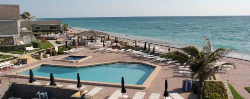 Jupiter Reef Club Resort - 정원