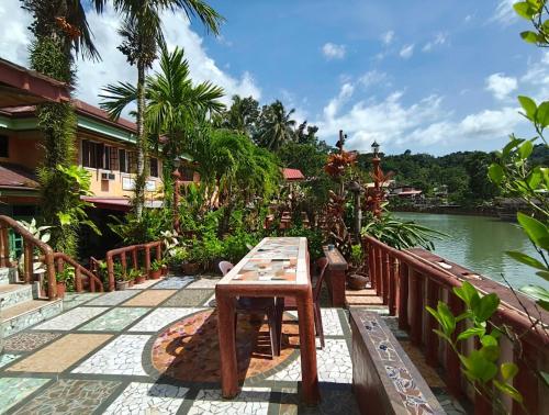 Stefanie Grace Inn in Loboc