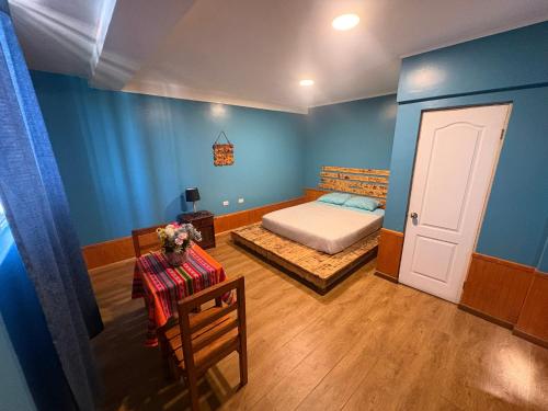 Raymi House Hostel in 아리카 시티 센터