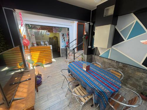 Raymi House Hostel in 아리카 시티 센터