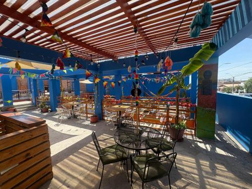 Raymi House Hostel in 아리카 시티 센터