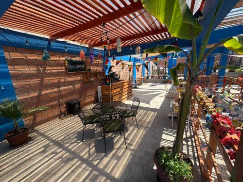 Raymi House Hostel in 아리카 시티 센터