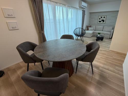 Socio Residential Hotel - ソシオ レジデンシャル ホテル in Hiroshoma Station