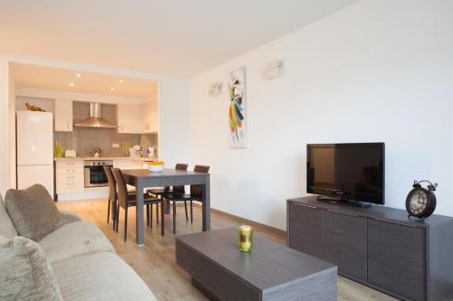 德尔塔特露台公寓酒店 德尔塔特露台公寓酒店