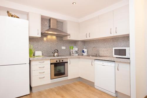 德尔塔特露台公寓酒店 德尔塔特露台公寓酒店