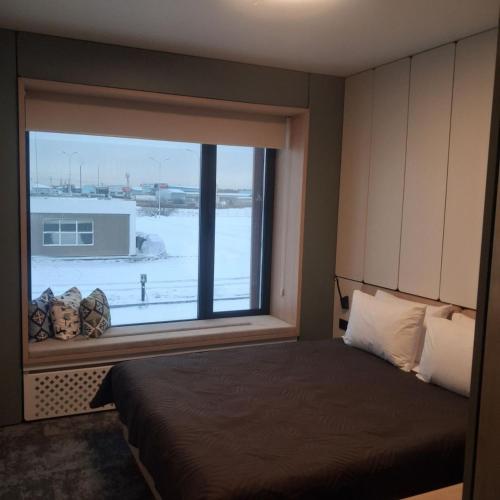 Keruen inn Semey – khách sạn tại Semey