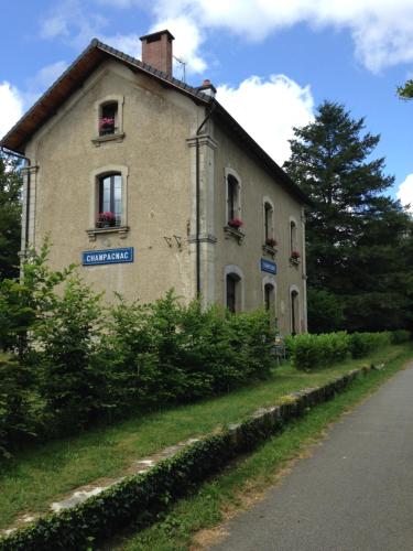 photo chambre La Gare aux Oiseaux