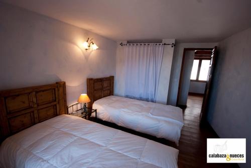 Casa Rural Calabaza & Nueces - image 10