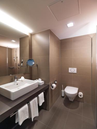 Hotel Artos Interlaken - image 7