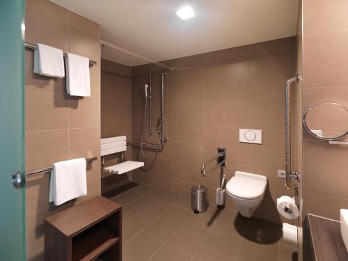 Hotel Artos Interlaken - image 12